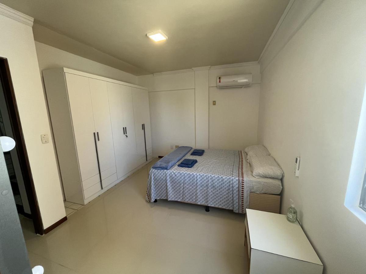 Apto 2 Quadras Da Praia Масейо Экстерьер фото